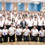 ชมรมวิศวกร PEA จัดประชุมใหญ่และสัมมนาวิชาการ ประจำปี 2569 ยกระดับองค์ความรู้วิศวกร ขับเคลื่อน PEA สู่อนาคตพลังงาน