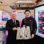 PEA ร่วมงาน“AFNC รวมพลังคนไทย รู้ทันภัยข่าวปลอม” ตอกย้ำความร่วมมือสร้างภูมิคุ้มกันข่าวปลอม