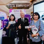 PEA ร่วมงาน“AFNC รวมพลังคนไทย รู้ทันภัยข่าวปลอม” ตอกย้ำความร่วมมือสร้างภูมิคุ้มกันข่าวปลอม