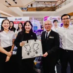 PEA ร่วมงาน“AFNC รวมพลังคนไทย รู้ทันภัยข่าวปลอม” ตอกย้ำความร่วมมือสร้างภูมิคุ้มกันข่าวปลอม
