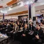 PEA ร่วมงาน“AFNC รวมพลังคนไทย รู้ทันภัยข่าวปลอม” ตอกย้ำความร่วมมือสร้างภูมิคุ้มกันข่าวปลอม