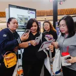 PEA ร่วมงาน“AFNC รวมพลังคนไทย รู้ทันภัยข่าวปลอม” ตอกย้ำความร่วมมือสร้างภูมิคุ้มกันข่าวปลอม