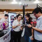 PEA ร่วมงาน“AFNC รวมพลังคนไทย รู้ทันภัยข่าวปลอม” ตอกย้ำความร่วมมือสร้างภูมิคุ้มกันข่าวปลอม