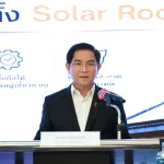 PEA สนับสนุนนโยบายรัฐ ยกระดับมาตรฐานการติดตั้ง Solar Rooftop