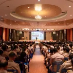 PEA ร่วมต้อนรับ รมช.มหาดไทย ตรวจติดตามงานมหาดไทย จ.สุรินทร์