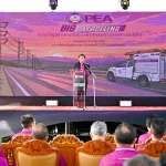 PEA เปิดกิจกรรม “BIG PATROLLING” ยกระดับการบำรุงรักษาเชิงรุก เสริมความมั่นคงโครงข่ายไฟฟ้าทั่วประเทศ