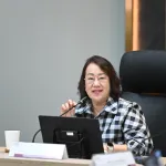 คณะแม่บ้านและครอบครัว กฟภ. สรุปผลงานปี 2569 กำหนดทิศทางแผนงานปี 2570