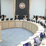 คณะแม่บ้านและครอบครัว กฟภ. สรุปผลงานปี 2569 กำหนดทิศทางแผนงานปี 2570