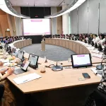 คณะแม่บ้านและครอบครัว กฟภ. สรุปผลงานปี 2569 กำหนดทิศทางแผนงานปี 2570
