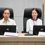 คณะแม่บ้านและครอบครัว กฟภ. สรุปผลงานปี 2569 กำหนดทิศทางแผนงานปี 2570