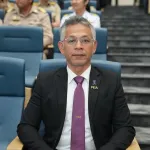 PEA รับโล่ประกาศเกียรติคุณผู้ประกอบคุณประโยชน์แก่การประปานครหลวง ประจำปี 2569