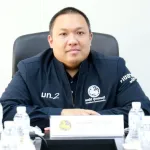 PEA ต้อนรับรัฐมนตรีช่วยว่าการกระทรวงมหาดไทย ลงพื้นที่ตรวจราชการติดตามระบบไฟฟ้าบนเกาะสมุย