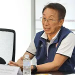 PEA ต้อนรับรัฐมนตรีช่วยว่าการกระทรวงมหาดไทย ลงพื้นที่ตรวจราชการติดตามระบบไฟฟ้าบนเกาะสมุย
