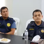 PEA ต้อนรับรัฐมนตรีช่วยว่าการกระทรวงมหาดไทย ลงพื้นที่ตรวจราชการติดตามระบบไฟฟ้าบนเกาะสมุย