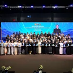 PEA ร่วมพิธีมอบโล่เกียรติยศรางวัลสตรีดีเด่นการขับเคลื่อนนโยบาย กระทรวงมหาดไทย ประจำปี 2569