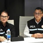 รองนายกรัฐมนตรี “ทรงศักดิ์” ประชุมติดตามอุทกภัยลุ่มน้ำน่าน PEA เตรียมระบบไฟฟ้ารองรับผลกระทบ ดูแลประชาชน
