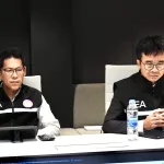รองนายกรัฐมนตรี “ทรงศักดิ์” ประชุมติดตามอุทกภัยลุ่มน้ำน่าน PEA เตรียมระบบไฟฟ้ารองรับผลกระทบ ดูแลประชาชน