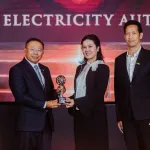 PEA คว้ารางวัล APEA 2026 สาขา Inspirational Brand Award ตอกย้ำความสำเร็จด้านการสร้างแบรนด์องค์กร