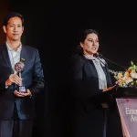 PEA คว้ารางวัล APEA 2026 สาขา Inspirational Brand Award ตอกย้ำความสำเร็จด้านการสร้างแบรนด์องค์กร