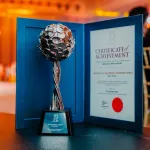 PEA คว้ารางวัล APEA 2026 สาขา Inspirational Brand Award ตอกย้ำความสำเร็จด้านการสร้างแบรนด์องค์กร