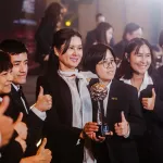 PEA คว้ารางวัล APEA 2026 สาขา Inspirational Brand Award ตอกย้ำความสำเร็จด้านการสร้างแบรนด์องค์กร