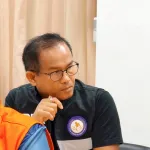 PEA ร่วมประชุมติดตามสถานการณ์อุทกภัย จ.น่าน