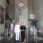 PEA ทูลเกล้าฯ ถวายเงินสมทบทุนมูลนิธิสายใจไทยฯ
