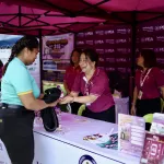 PEA สนองนโยบายกระทรวงมหาดไทย ร่วมรับมอบนโยบายและนำเสนอนวัตกรรมบริการด้านพลังงานไฟฟ้าในพื้นที่จังหวัดศรีสะเกษ