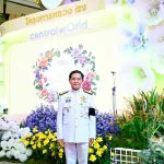 PEA ร่วมเฝ้าฯ รับเสด็จพระบาทสมเด็จพระเจ้าอยู่หัว และสมเด็จพระนางเจ้าฯ พระบรมราชินี เสด็จพระราชดำเนินไปทรงเปิดงานโครงการหลวง 57  วันที่ 1 สิงหาคม 2569 พระบาทสมเด็จพระเจ้าอยู่หัว และสมเด็จพระนางเจ้าฯ พระบรมราชินี เสด็จพระราชดำเนินไปทรงเปิดงานโครงการหลวง 57 โดยมี นายมงคล ตรีกิจจานนท์ ผู้ว่าการการไฟฟ้าส่วนภูมิภาค เฝ้าฯ รับเสด็จ ณ ศูนย์การค้าเซ็นทรัลเวิลด์  งานโครงการหลวง 57 จัดขึ้นโดยมูลนิธิโครงการหลวง ระหว่างวันที่ 1–12 สิงหาคม 2569 ภายใต้แนวคิด “พรรณพืชพระราชทาน สืบสาน รักษา ต่อยอด จากดอยสู่เมือง” (The Bloomi