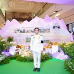 PEA ร่วมเฝ้าฯ รับเสด็จพระบาทสมเด็จพระเจ้าอยู่หัว และสมเด็จพระนางเจ้าฯ พระบรมราชินี เสด็จพระราชดำเนินไปทรงเปิดงานโครงการหลวง 57  วันที่ 1 สิงหาคม 2569 พระบาทสมเด็จพระเจ้าอยู่หัว และสมเด็จพระนางเจ้าฯ พระบรมราชินี เสด็จพระราชดำเนินไปทรงเปิดงานโครงการหลวง 57 โดยมี นายมงคล ตรีกิจจานนท์ ผู้ว่าการการไฟฟ้าส่วนภูมิภาค เฝ้าฯ รับเสด็จ ณ ศูนย์การค้าเซ็นทรัลเวิลด์  งานโครงการหลวง 57 จัดขึ้นโดยมูลนิธิโครงการหลวง ระหว่างวันที่ 1–12 สิงหาคม 2569 ภายใต้แนวคิด “พรรณพืชพระราชทาน สืบสาน รักษา ต่อยอด จากดอยสู่เมือง” (The Bloomi