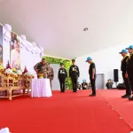 PEA ร่วมแสดงนิทรรศการงานกิจกรรมจิตอาสาบริการประชาชน เฉลิมพระเกียรติฯ สมเด็จพระบรมราชชนนีพันปีหลวง
