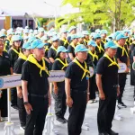 PEA ร่วมแสดงนิทรรศการงานกิจกรรมจิตอาสาบริการประชาชน เฉลิมพระเกียรติฯ สมเด็จพระบรมราชชนนีพันปีหลวง