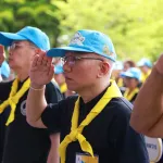 PEA ร่วมแสดงนิทรรศการงานกิจกรรมจิตอาสาบริการประชาชน เฉลิมพระเกียรติฯ สมเด็จพระบรมราชชนนีพันปีหลวง