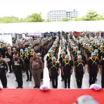 PEA ร่วมแสดงนิทรรศการงานกิจกรรมจิตอาสาบริการประชาชน เฉลิมพระเกียรติฯ สมเด็จพระบรมราชชนนีพันปีหลวง
