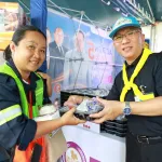 PEA ร่วมแสดงนิทรรศการงานกิจกรรมจิตอาสาบริการประชาชน เฉลิมพระเกียรติฯ สมเด็จพระบรมราชชนนีพันปีหลวง