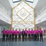 ผู้ว่าการ PEA ตรวจเยี่ยมการไฟฟ้าส่วนภูมิภาคจังหวัดพระนครศรีอยุธยา