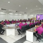ผู้ว่าการ PEA ตรวจเยี่ยมการไฟฟ้าส่วนภูมิภาคจังหวัดพระนครศรีอยุธยา