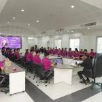 ผู้ว่าการ PEA ตรวจเยี่ยมการไฟฟ้าส่วนภูมิภาคจังหวัดพระนครศรีอยุธยา