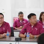 ผู้ว่าการ PEA ตรวจเยี่ยมการไฟฟ้าส่วนภูมิภาคจังหวัดพระนครศรีอยุธยา