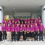 ผู้ว่าการ PEA ตรวจเยี่ยมการไฟฟ้าส่วนภูมิภาคจังหวัดพระนครศรีอยุธยา
