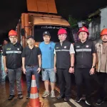 PEA เร่งกู้คืนระบบไฟฟ้าจังหวัดน่าน จ่ายไฟคืนประชาชนต่อเนื่อง