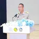 PEA ขอนแก่น ยกระดับความมั่นคงระบบไฟฟ้า รองรับการประชุมระดับชาติ ณ ศูนย์ประชุมนานาชาติขอนแก่น