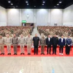 PEA ขอนแก่น ยกระดับความมั่นคงระบบไฟฟ้า รองรับการประชุมระดับชาติ ณ ศูนย์ประชุมนานาชาติขอนแก่น