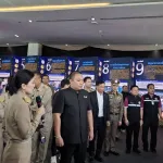 PEA ขอนแก่น ยกระดับความมั่นคงระบบไฟฟ้า รองรับการประชุมระดับชาติ ณ ศูนย์ประชุมนานาชาติขอนแก่น