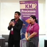 PEA จัดกิจกรรม “PEA KM & Inno Sharing : ปันความรู้ สู่การสร้างนวัตกรรมที่ยั่งยืน” ประจำปี 2569