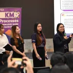 PEA จัดกิจกรรม “PEA KM & Inno Sharing : ปันความรู้ สู่การสร้างนวัตกรรมที่ยั่งยืน” ประจำปี 2569