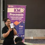 PEA จัดกิจกรรม “PEA KM & Inno Sharing : ปันความรู้ สู่การสร้างนวัตกรรมที่ยั่งยืน” ประจำปี 2569