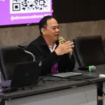 PEA จัดกิจกรรม “PEA KM & Inno Sharing : ปันความรู้ สู่การสร้างนวัตกรรมที่ยั่งยืน” ประจำปี 2569