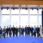 PEA ร่วมเสวนาเวที KT Dialogue “New Horizon Chapter 2: Smart Grid” พลิกโฉมโครงข่ายพลังงานหมุนเวียนแห่งอนาคต