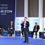 PEA ร่วมเสวนาเวที KT Dialogue “New Horizon Chapter 2: Smart Grid” พลิกโฉมโครงข่ายพลังงานหมุนเวียนแห่งอนาคต